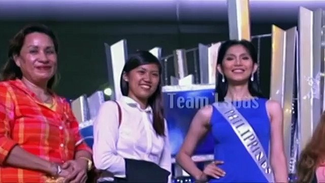 Miss Universe Netherlands Zoey Ivory's reaction about her trending video