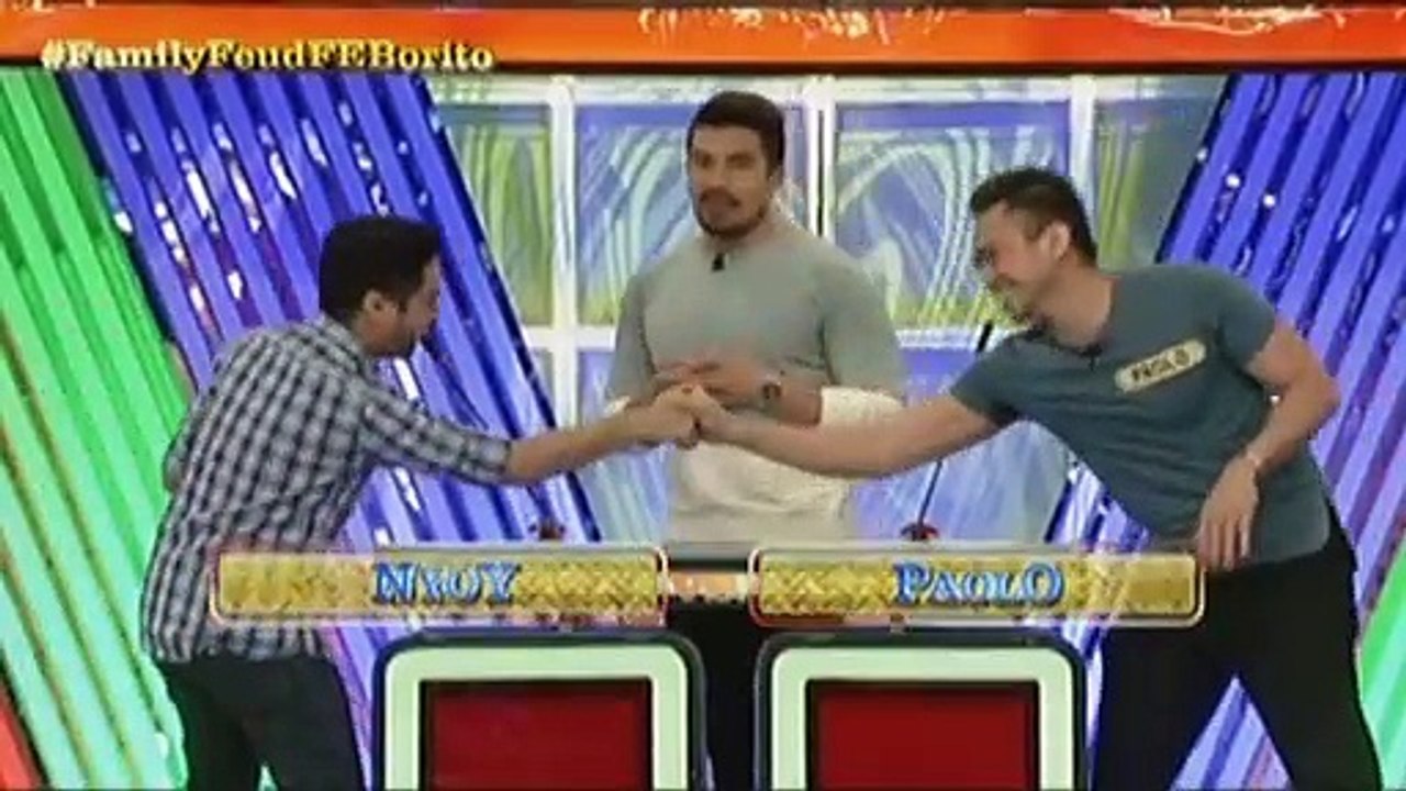 Anong kakantahin ni Nyoy kung sasali siya sa TNT?