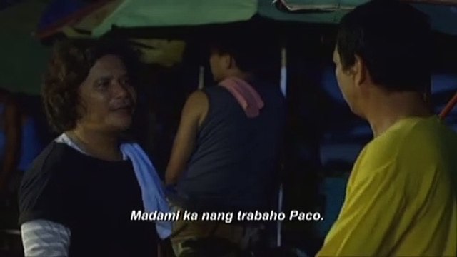 Paco, narinig ang masamang balak ng mga kapitbahay kay Cardo