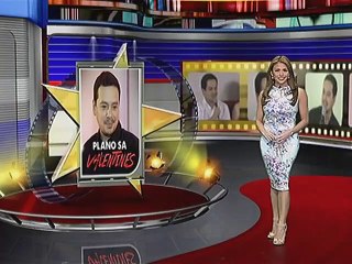 John Lloyd Cruz, hindi pa raw nakikipag-date at walang plano sa Valentine's Day