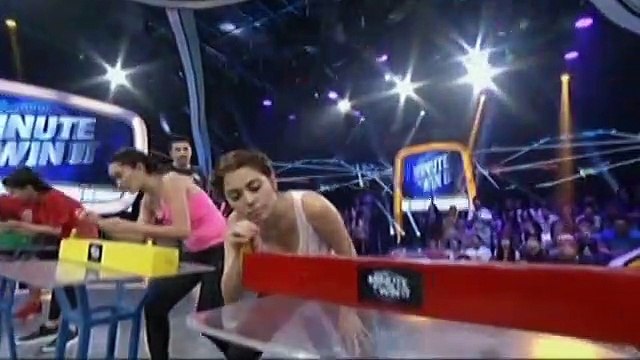 Daniel at Erich, itinanghal na kauna-unahang last duo standing