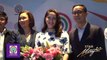 WATCH: Jessy signs a 2-year contract with ABS-CBN