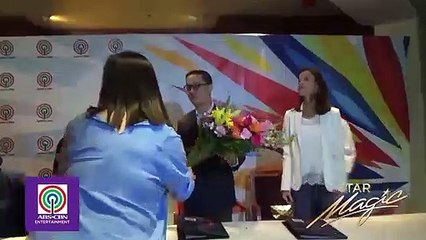 WATCH: Maja is still a Kapamilya