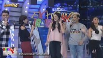 Dayanara Torres, nakipag-sayawan kasama si Vhong Navarro