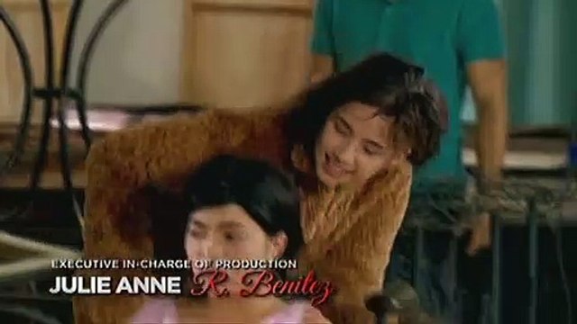 Lucille at Alex, isinumbat ang kanilang galit kina Laura at Kara