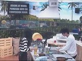 PBB7 Day 204: Kuya, binigyan ng task sina Jerome at Nikko sa pagbuo ng loveteam
