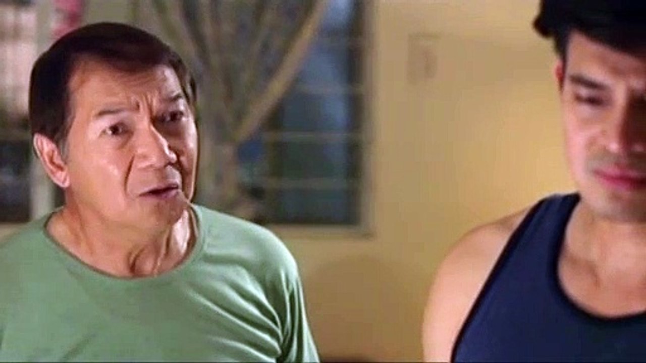 Joey, hindi kayang makita ang anak na si Esang na nangungulila sa kanyang ina