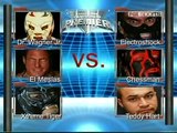 AAA 2009.11.29 Lucha Libre Premier - Match #00 Intro