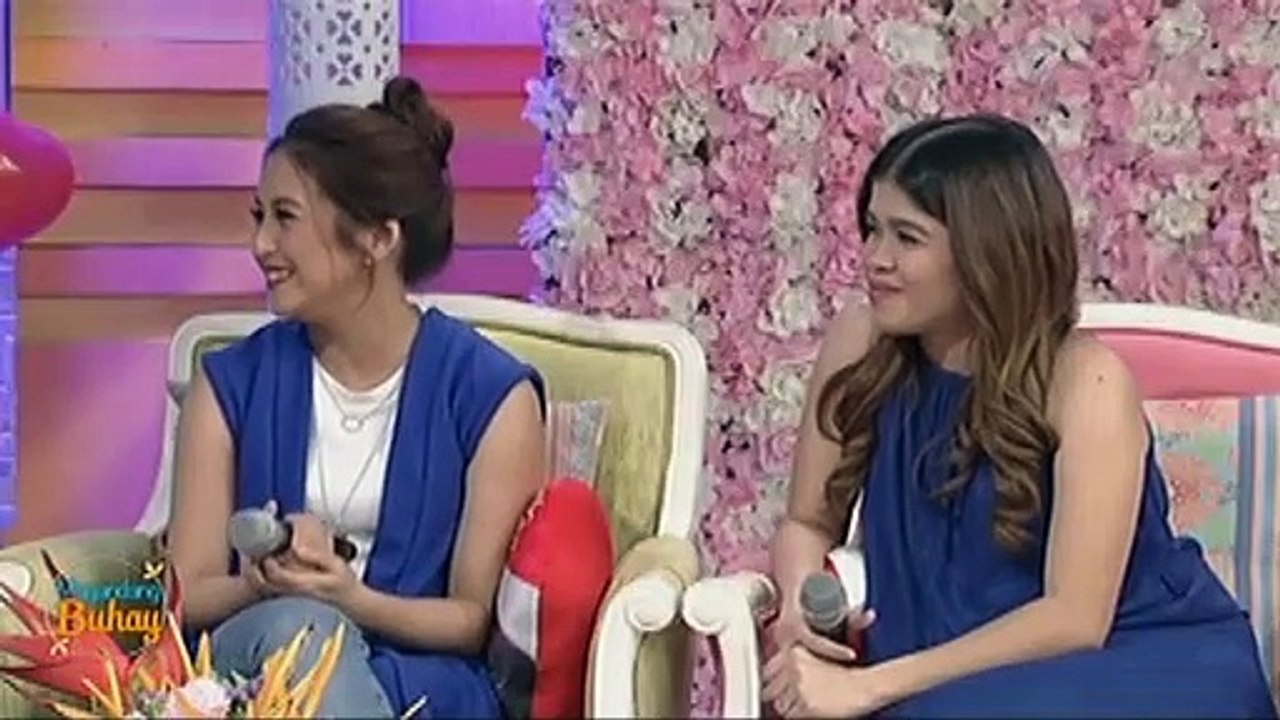 Paano nga ba naging parte ng pamilya ni Vice si Ryan at Negi?