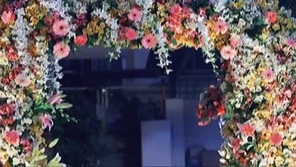 Goldie, nagtanong tungkol sa kanilang mga bisita