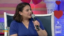 Ryan at Negi, sinabi ang mga natutunan nila kay Vice