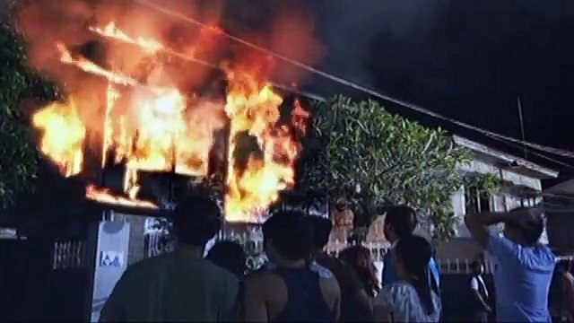 Andrei, Paeng, at Liezel, bumalik ang mga alaala sa bahay