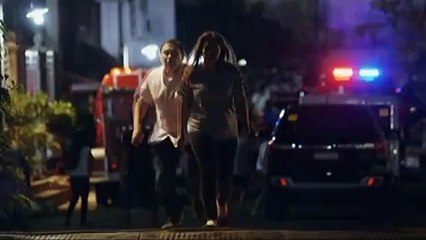 Peter, nalaman na ang ginawang pananamantala ni Andres kay Gloria