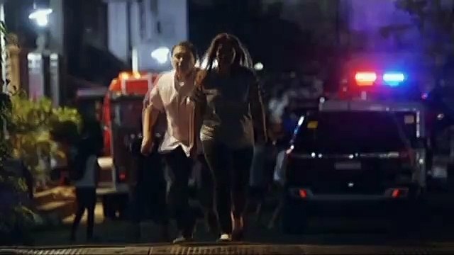 Peter, nalaman na ang ginawang pananamantala ni Andres kay Gloria