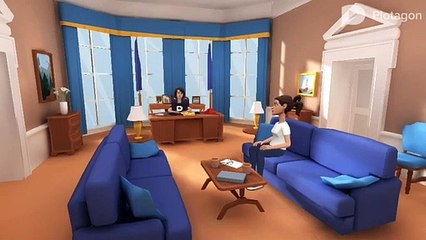 Bad Channels: Icing's UTTP AEDCP