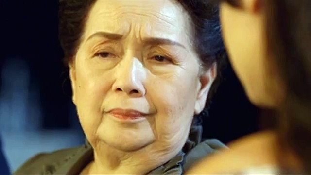 Lola Flora, kinamusta ang kalagayan ni Cardo sa Cebu