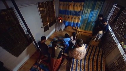 Lola Flora, ipinagdasal ang kaligtasan ng kanilang pamilya