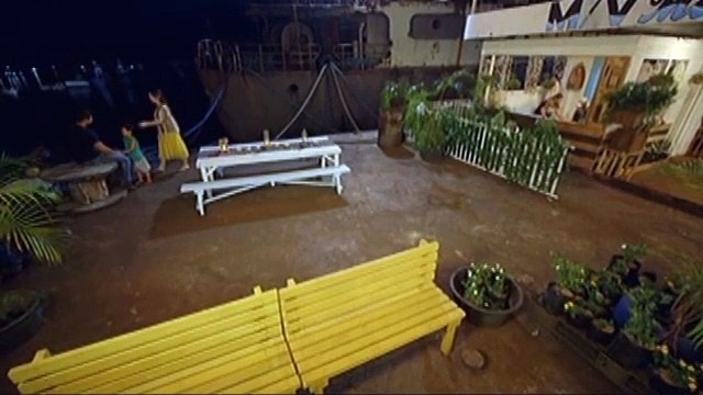 Cardo, nagulat nang muling makita si Lola Flora