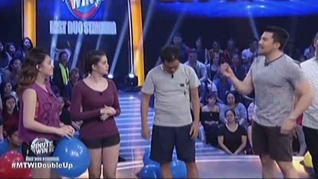 Sue, ipinakilala si Long bilang ‘honey bunch’