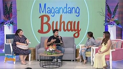 Paano nga ba nagkakilala sina Sam at Mari