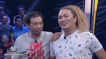 Tải video: May dala kayang swerte ang regalo ni Negi kay Long?