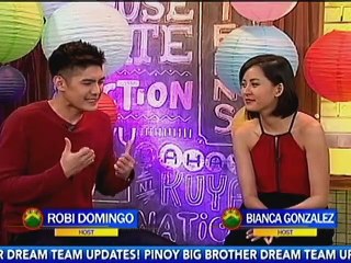 Pinoy Big Brother Season 7 Updates - Episode 211