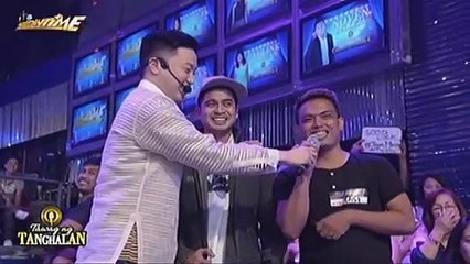 Vice Ganda, ipinaliwanag ang kahulugan ng ""Petsa De Peligro""