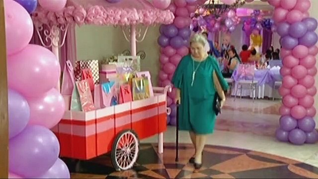 Barbara, humingi ng tawad kay Seb sa nangyari sa nakaraan