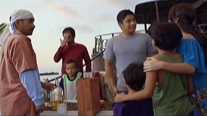 Alyana, napansin ang pasisinungaling ni Cardo