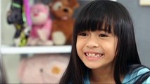 Esang, pinayuhan si Princess na makipag-ayos kay Trixie