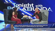 Liza, tinawag na “special someone” si Enrique