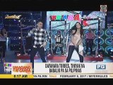 Dayanara Torres, tiniyak na babalik pa sa Pilipinas