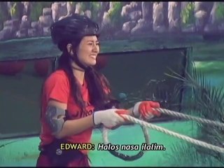 Maymay at Edward, nalungkot sa pinagdadaanan ni Jinri