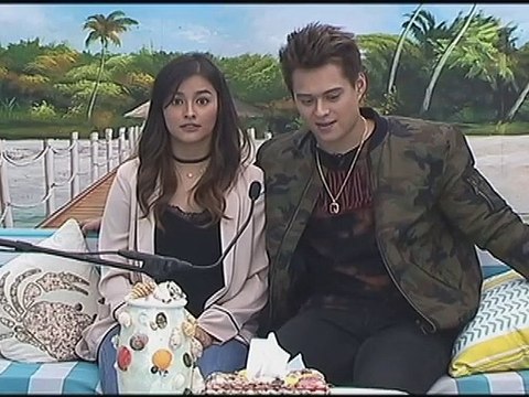 PBB7 Day 207: Maymay at Edward, naghanda sa date kasama sina Liza at Enrique
