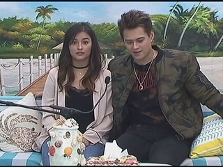 PBB7 Day 207: Maymay at Edward, naghanda sa date kasama sina Liza at Enrique