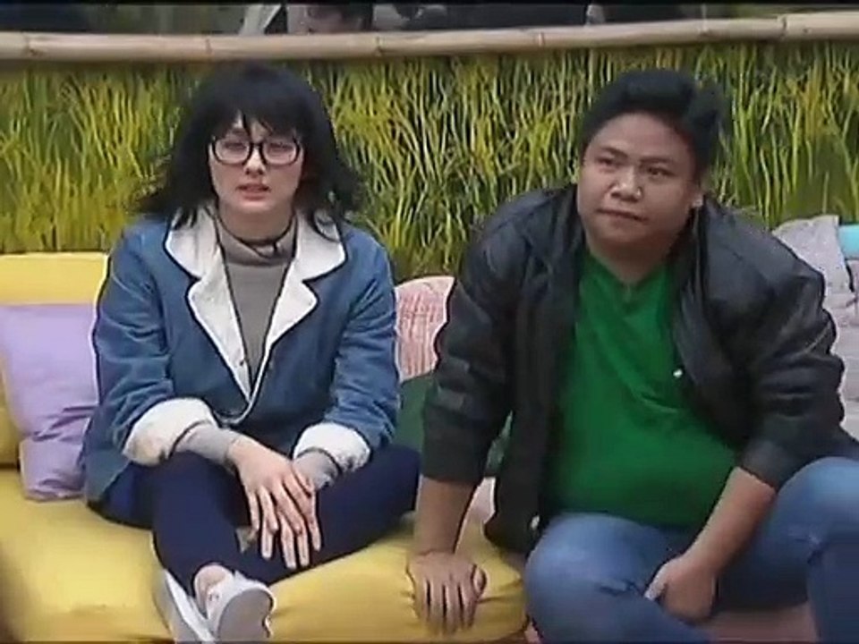 PBB7 Day 207: Liza at Enrique, itinanghal na panalo sina Maymay at Edward