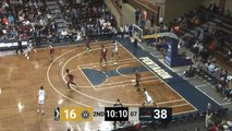 Daryl Macon (21 points) Highlights vs. Santa Cruz Warriors