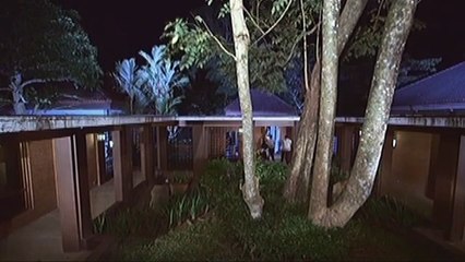 Julio, pinayuhan ni Emilia kung paano ang pagpapalakad sa kanilang bayan