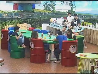 PBB7 Day 211: Kuya, ipinaalam ang kahon ng katotohanan sa mga housemates