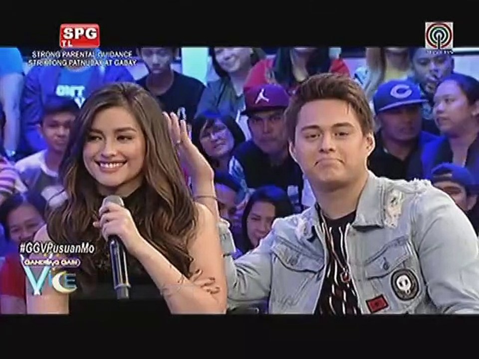 LizQuen, umamin na mahal nila ang isa't isa