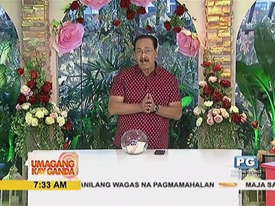 Di Ba Teh at Kuya? Mahal Ko Na Si Bes...Ilihim o Aminin?