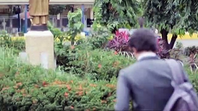 Grace, nakipagkita na sa kanyang anak na si Lucas