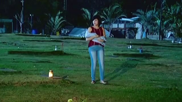 Lucille, humingi ng tulong kay Alex para gumanti kay Sara