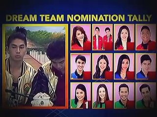 PBB7 Day 212: Elisse at Kisses, nagulat nang walang laman ang kanilang kahon