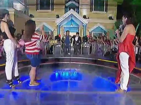 PBB7 Day 210: Nonong, nagbigay ng mensahe para kina Maymay at Tanner