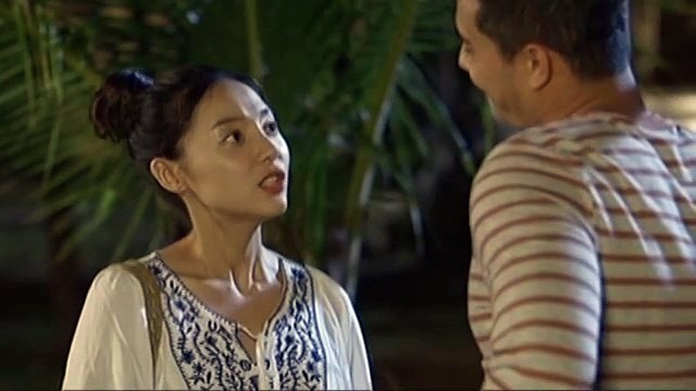 Tim at Namu, inamin ang pagmamahal sa isa't isa