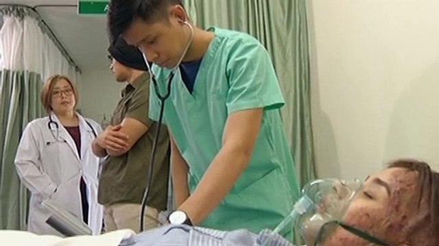 Seb, hiniling ang pagbabago ni Alex