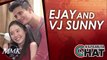 Ejay imitates VJ Sunny’s 5 Korean expressions and gestures