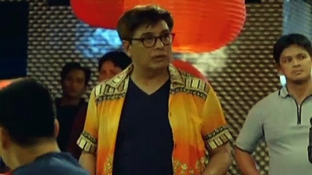 Romano at Joaquin, muling nakapagsara ng order sa kanilang negosyo