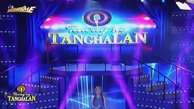 Visayas contender Mercedita Quiachon sings Carpenters' I Need To Be In Love
